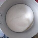 Pudim de travessa sem forno e sem ovo 5