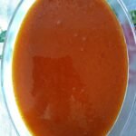 Pudim de travessa sem forno e sem ovo 7