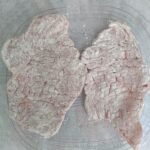 Bife de Carne à Milanesa na Airfryer 5 bife de carne a milanesa na airfryer 3