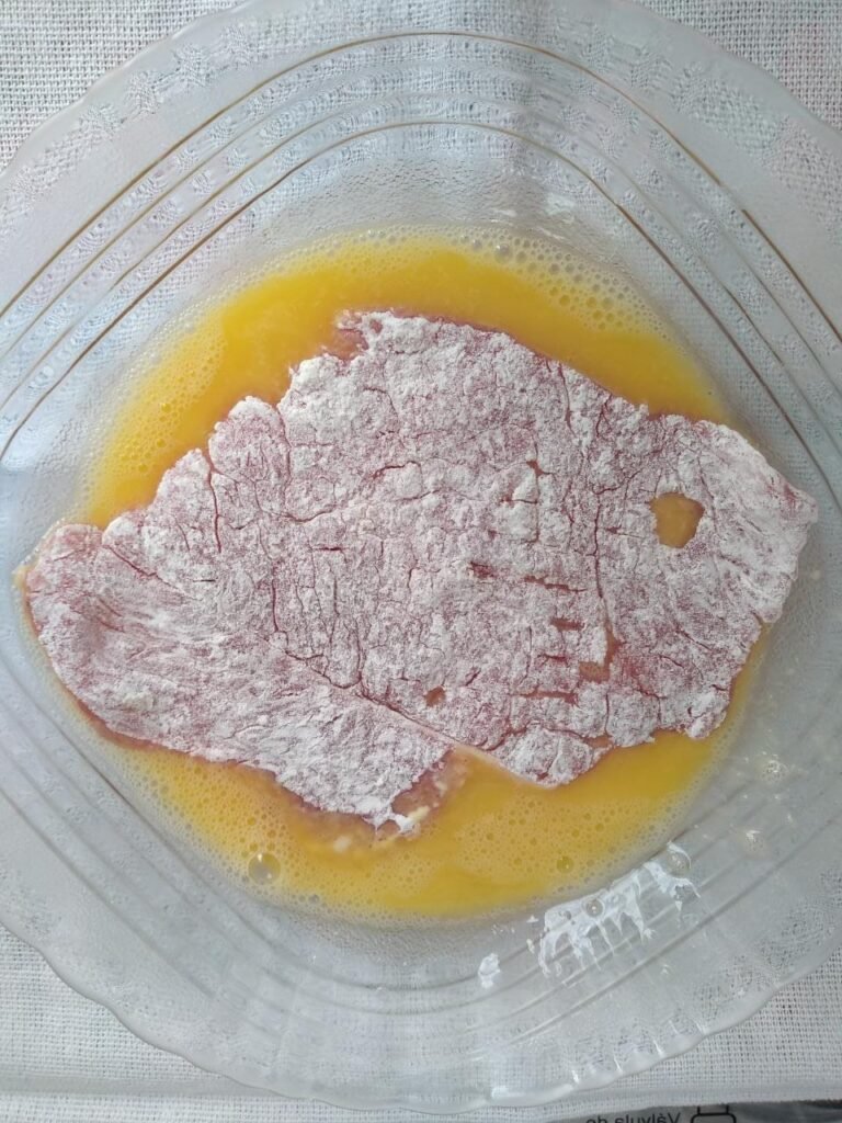Bife de Carne à Milanesa na Airfryer 6 Bife de Carne à Milanesa na Airfryer