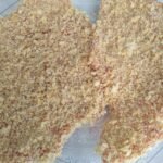 Bife de Carne à Milanesa na Airfryer 7 bife de carne a milanesa na airfryer 5