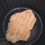 Bife de Carne à Milanesa na Airfryer 8 bife de carne a milanesa na airfryer 6