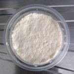 Queijo Caseiro com 3 Ingredientes 8 queijo caseiro 6