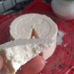 Queijo Caseiro com 3 Ingredientes 10 queijo caseiro 8