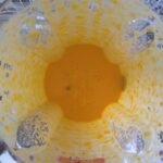 Bolo de Cenoura na AirFryer com 1 Ovo pronto em 16 minutos 3 Bolo de Cenoura com 1 Ovo 1