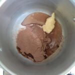 Bolo de Cenoura na AirFryer com 1 Ovo pronto em 16 minutos 6 Bolo de Cenoura com 1 Ovo 4