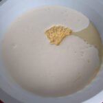 Bolo de Fuba com 4 Ingredientes 1