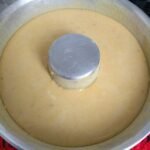 Bolo de Fuba com 4 Ingredientes 3