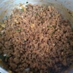 Escondidinho de Mandioca com Carne Moída 7 Escondidinho de mandioca 4