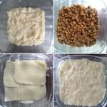 Escondidinho de Mandioca com Carne Moída 8 Escondidinho de mandioca 5