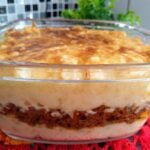 Escondidinho de Mandioca com Carne Moída 10 Escondidinho de mandioca 7