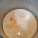 Leite Quente Caramelizado 2