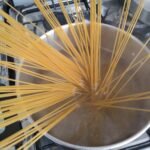 Macarrao alho e oleo 1