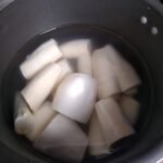 Mandioca/Aipim Frita na AirFryer com 4 Ingredientes 3 Mandioca Aipim frita na airfryer 1