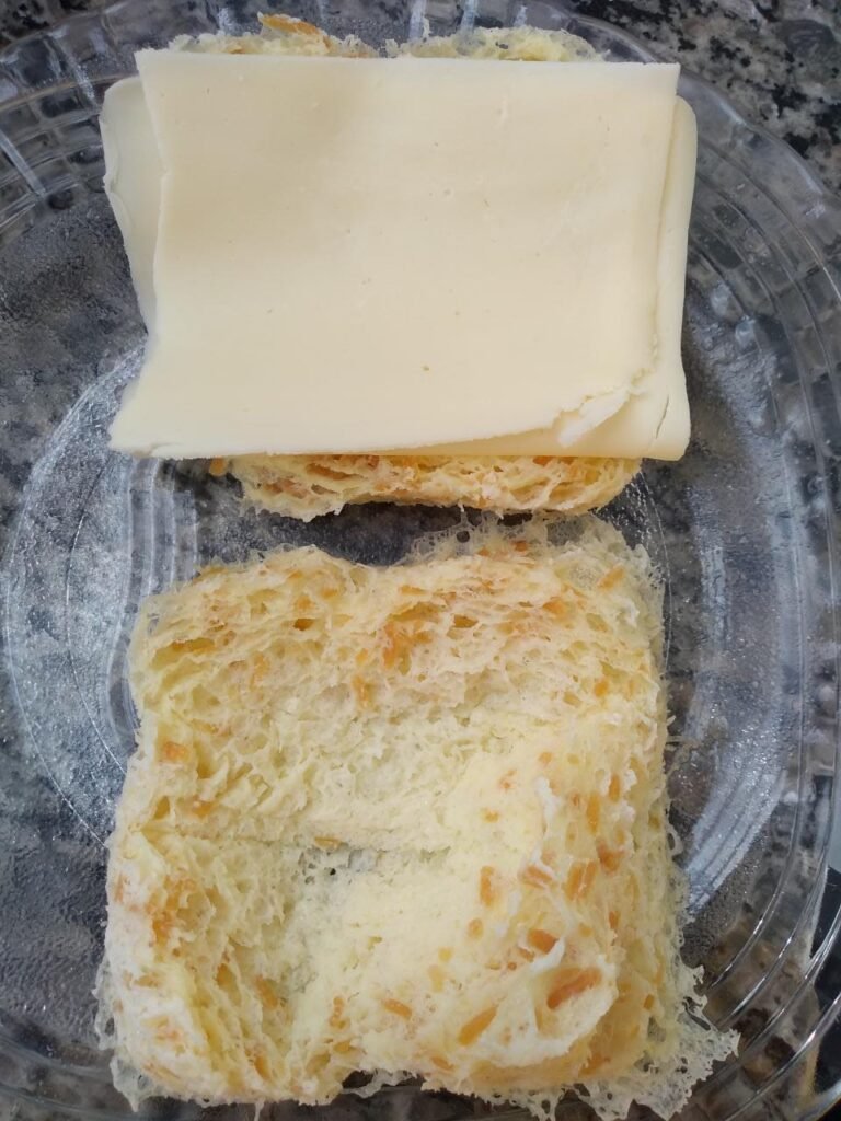 Panini Low Carb 5 Panini Low Carb