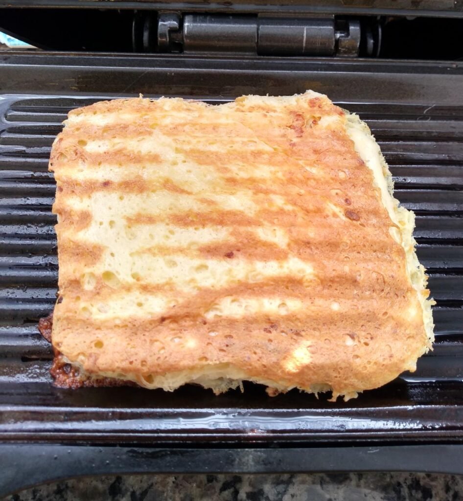 Panini Low Carb 6 Panini Low Carb