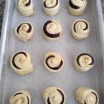 Pao doce de goiabada 6