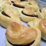 Pao doce de goiabada 7