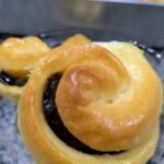 Pao doce de goiabada 8