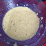 Pao fit de frigideira 2