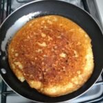 Pao fit de frigideira 3