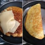 Pao fit de frigideira 4