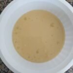 Pao integral que ja sai do forno fatiado 1