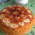 Bolo de Banana na Frigideira 6
