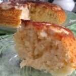 Bolo de Banana na Frigideira 7