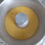 Bolo de Fuba na Airfryer 3