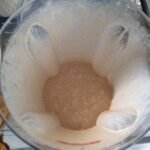 Bolo de banana integral 1