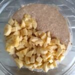 Bolo de banana integral 3