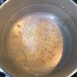 Caldo de feijao com legumes 1