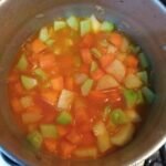 Caldo de feijao com legumes 3