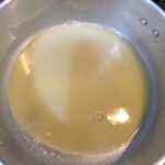 Churros Econômico só com 1 ovo - Fica sequinho e saboroso 3 Churros economico so com 1 ovo fica sequinho e saboroso 1