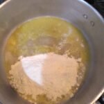 Churros Econômico só com 1 ovo - Fica sequinho e saboroso 4 Churros economico so com 1 ovo fica sequinho e saboroso 2