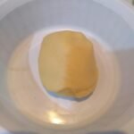 Churros Econômico só com 1 ovo - Fica sequinho e saboroso 6 Churros economico so com 1 ovo fica sequinho e saboroso 4