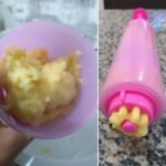 Churros Econômico só com 1 ovo - Fica sequinho e saboroso 8 Churros economico so com 1 ovo fica sequinho e saboroso 6