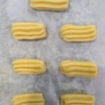 Churros Econômico só com 1 ovo - Fica sequinho e saboroso 9 Churros economico so com 1 ovo fica sequinho e saboroso 7