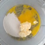 Cuca de Coco 4 Cuca de coco 2