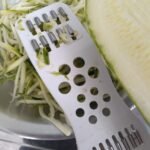 Espaguete de abobrinha 3