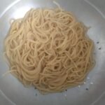 Macarrão com Molho Branco de Batata 9 Macarrao com Molho Branco de Batata 7