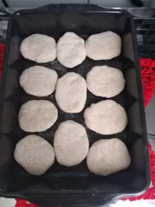 nuggets caseiros 4