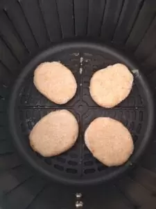 nuggets caseiros 5
