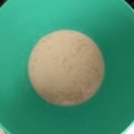 Pao integral caseiro com farinha integral 1