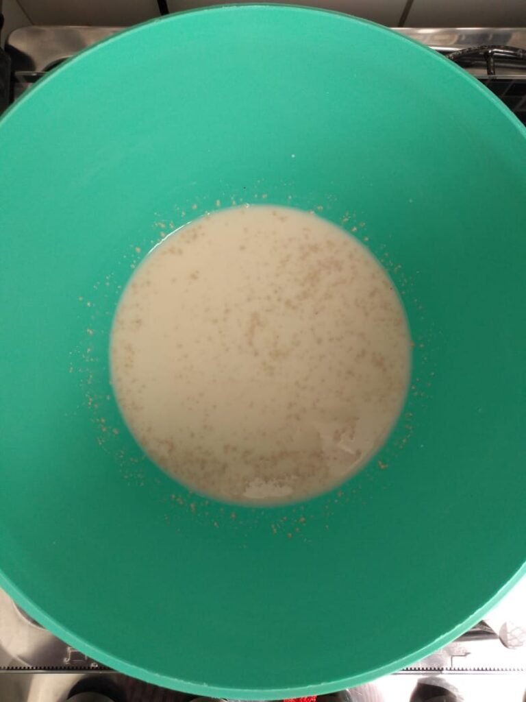 Pão Integral Caseiro com Farinha Integral 3 Pão Integral Caseiro com Farinha Integral