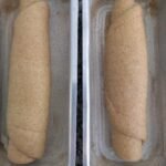 Pao integral caseiro com farinha integral 10