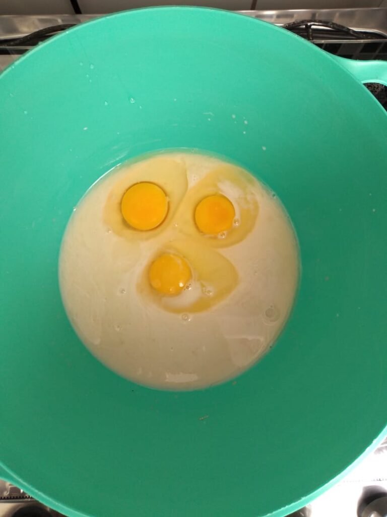 Pão Integral Caseiro com Farinha Integral 4 Pão Integral Caseiro com Farinha Integral
