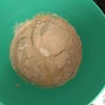 Pao integral caseiro com farinha integral 3