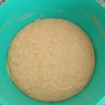 Pao integral caseiro com farinha integral 4